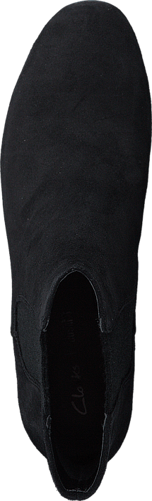 Clarks - Orabella Anna Black Sde