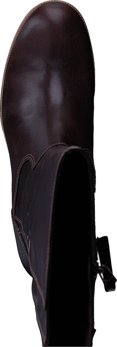 Clarks - Maypearl Viola Dark Tan