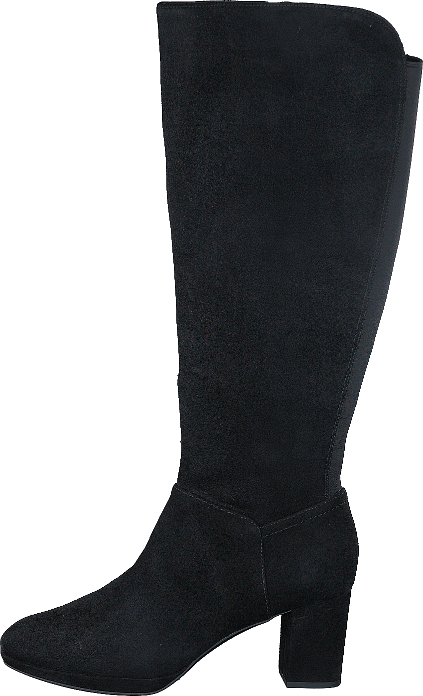 Clarks kelda 2025 pearl boots