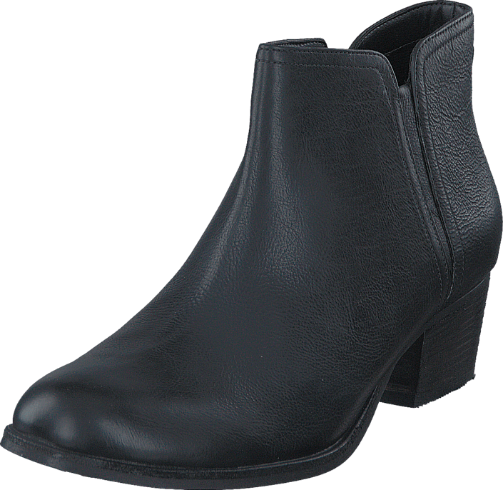 Buy Clarks Maypearl Ramie Black Leather