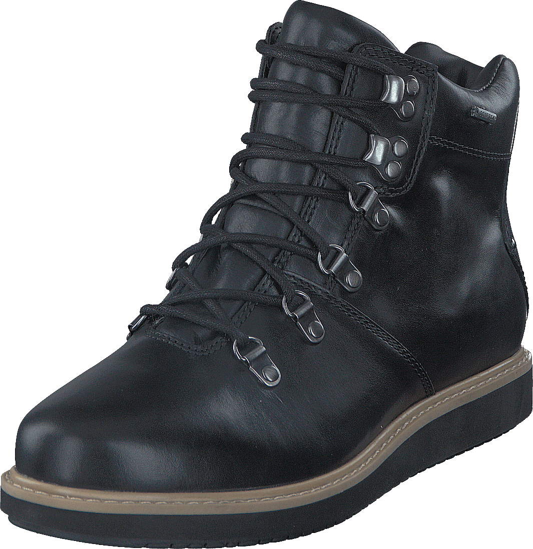 GlickAsha GTX Black Leather - Bild 3