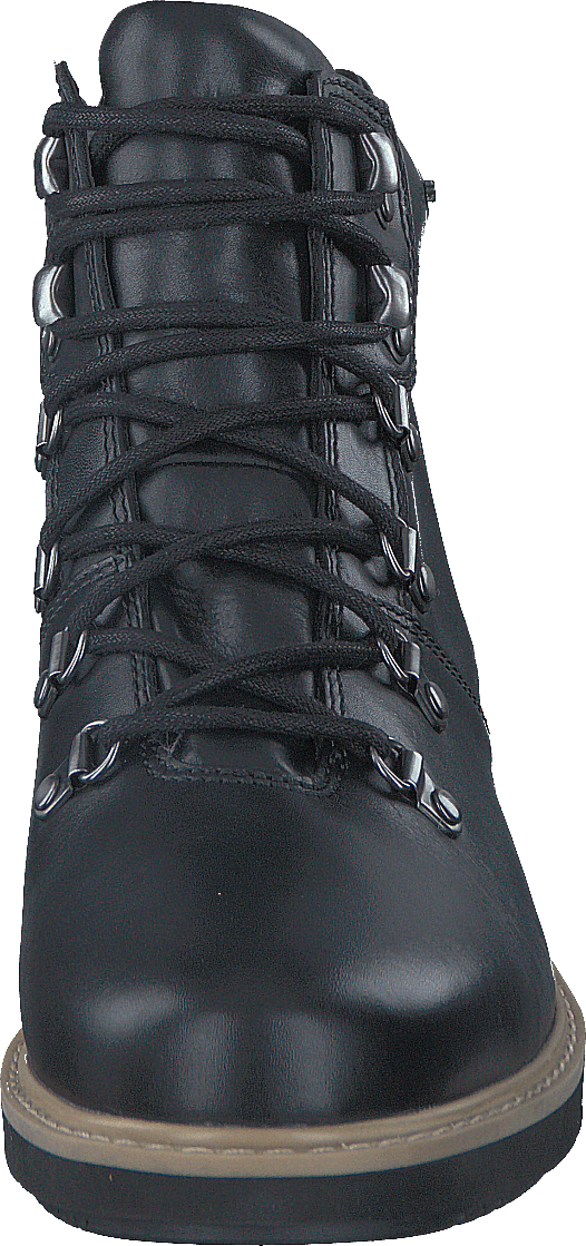GlickAsha GTX Black Leather - Bild 4