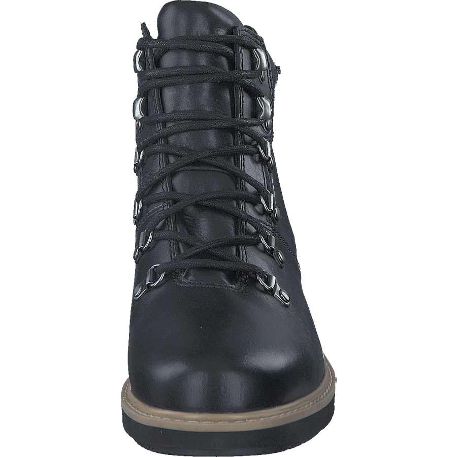 GlickAsha GTX Black Leather - Bild 4