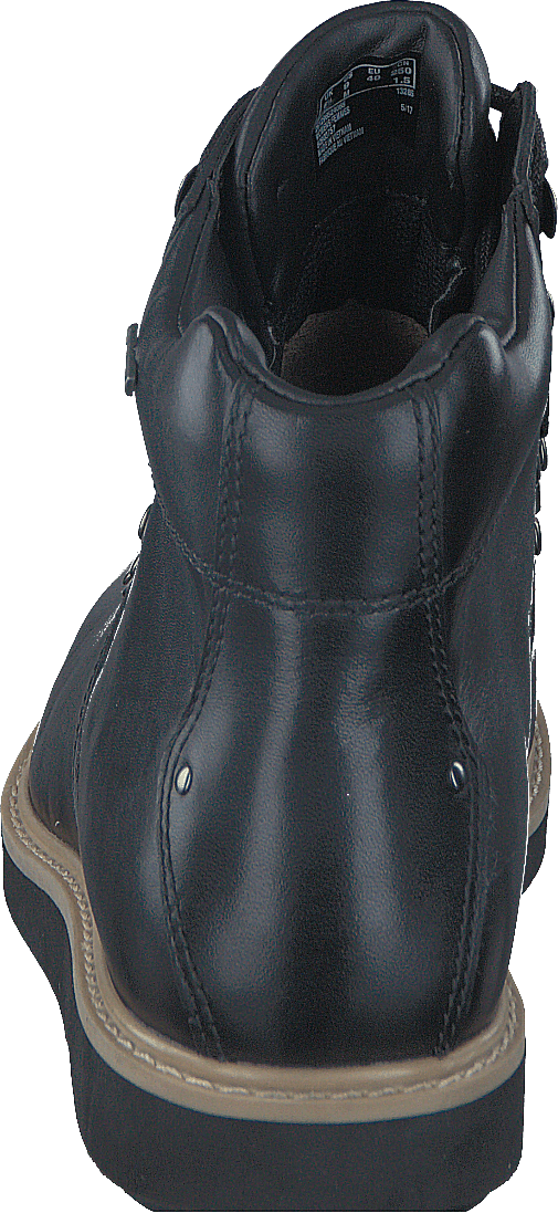 GlickAsha GTX Black Leather - Bild 5