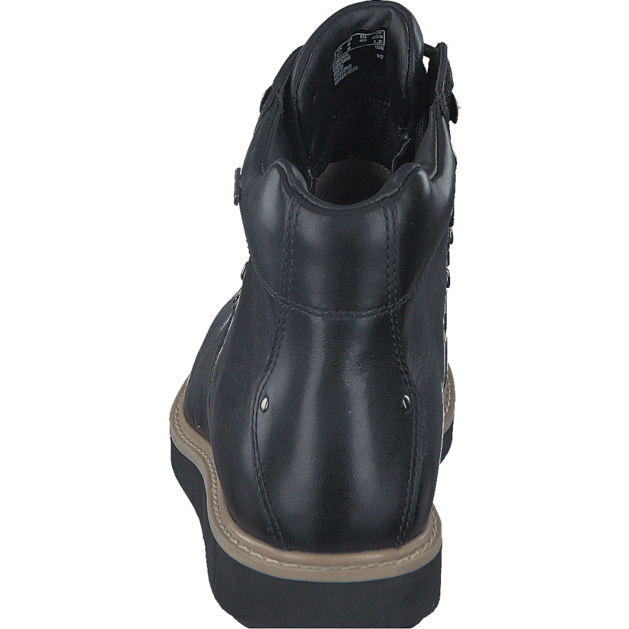 GlickAsha GTX Black Leather - Bild 5