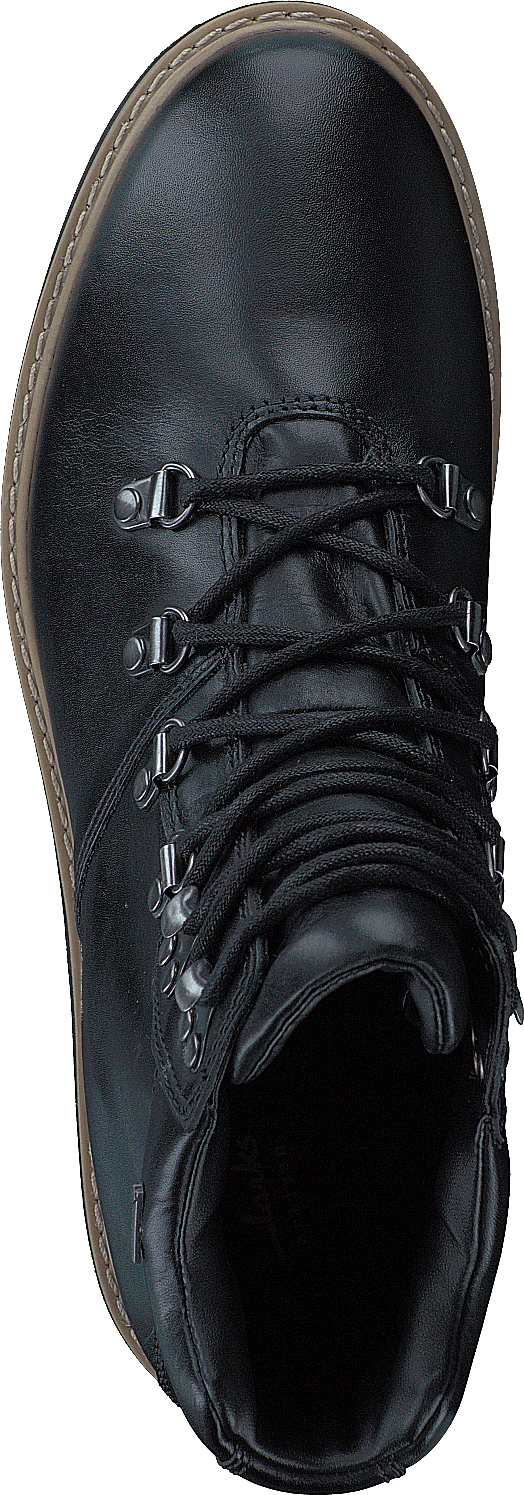 GlickAsha GTX Black Leather - Bild 6