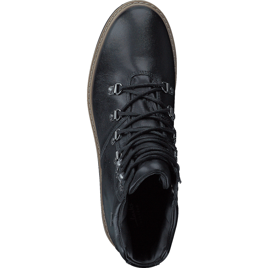 GlickAsha GTX Black Leather - Bild 6