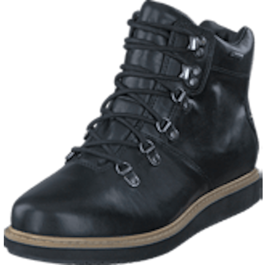 GlickAsha GTX Black Leather - Bild 9