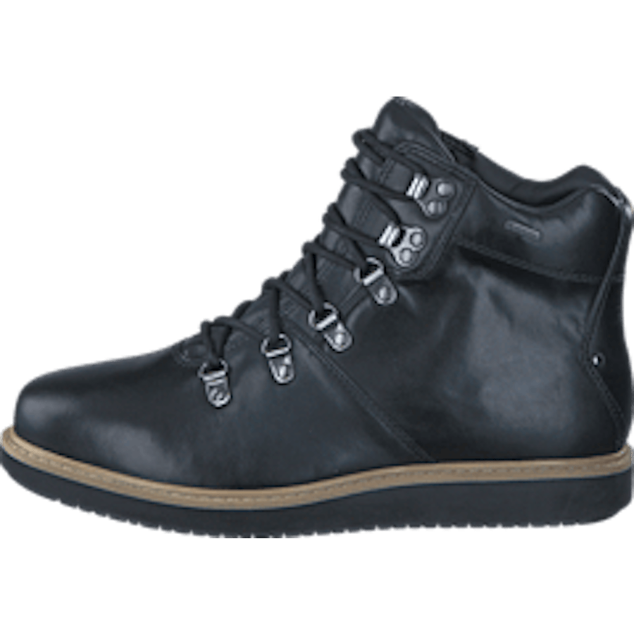 GlickAsha GTX Black Leather - Bild 10