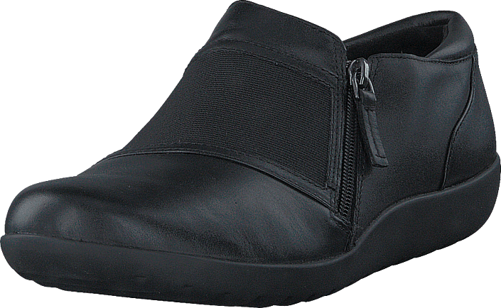 Clarks - Medora Gale Black