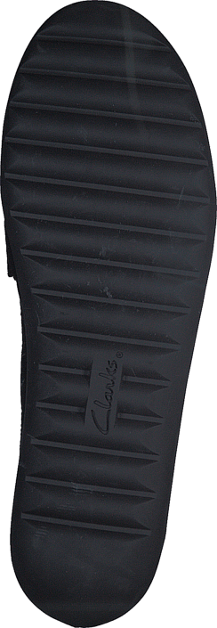 Clarks - Medora Frost Black
