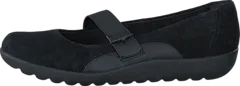 Clarks - Medora Frost Black