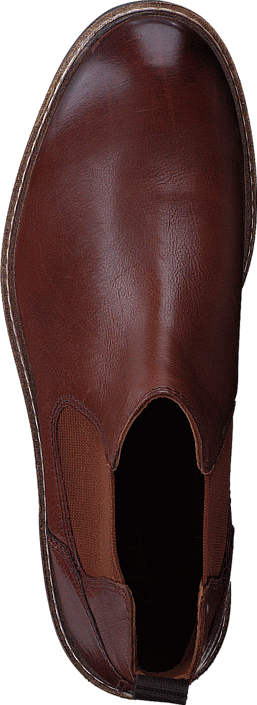 Clarks - Blackford Top British Tan Lea