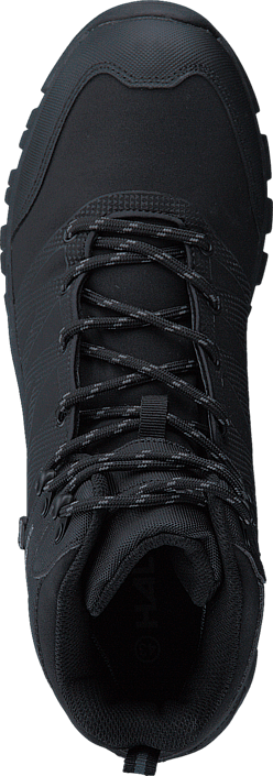 Halti - Mone Spikes Men DrymaxX Black