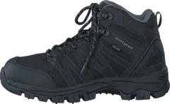 Halti - Mone Spikes Women DrymaxX Black