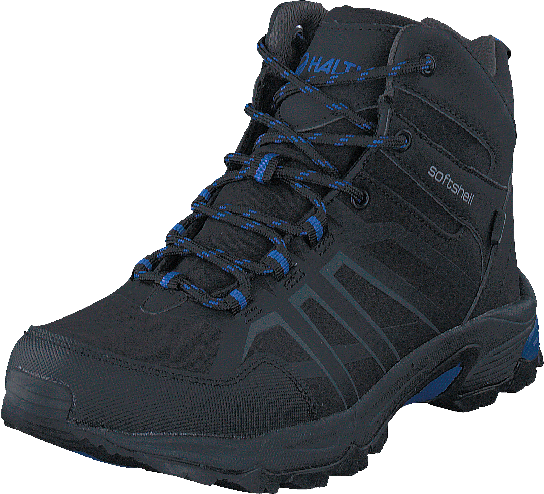 Vina Mid DrymaxX Men Black