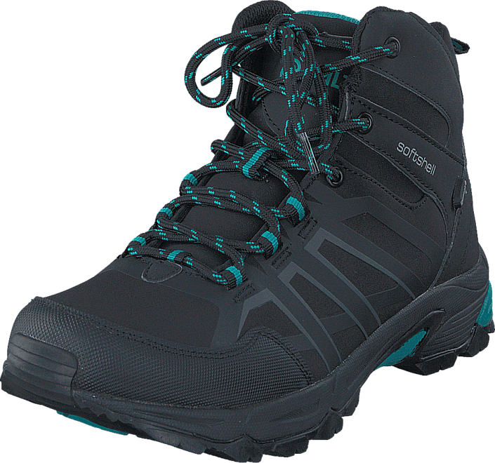 Halti - Vina Mid DrymaxX Women Black