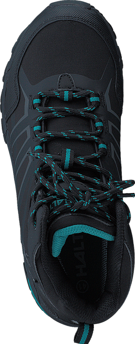 Halti - Vina Mid DrymaxX Women Black