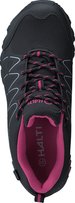 Halti - Nervi Low DrymaxX Women Black