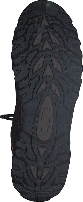 Halti - Riore DrymaxX Men Brown