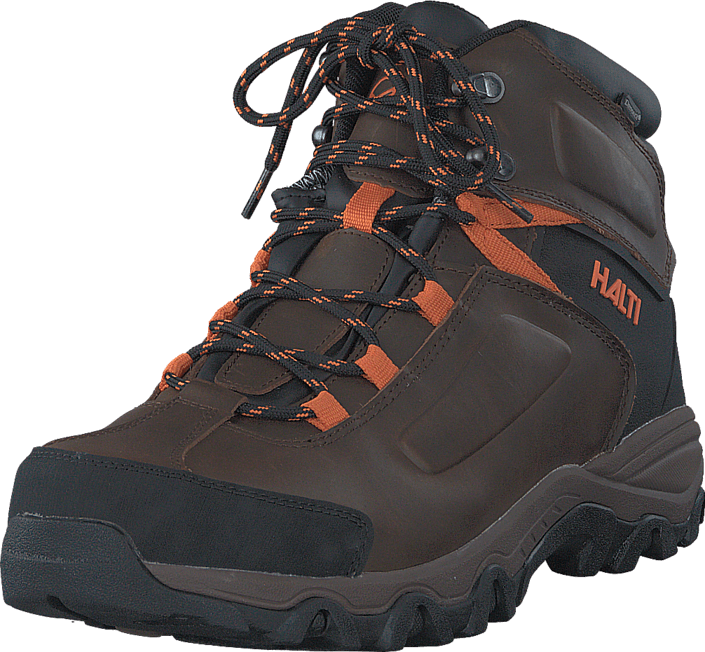 Halti - Riore DrymaxX Men Brown