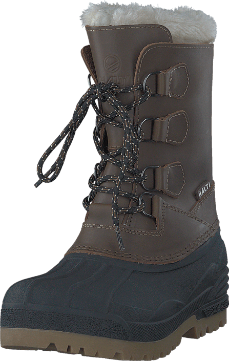 Halti - Valla Snowboot Brown