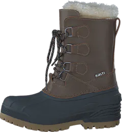 Halti - Valla Snowboot Brown