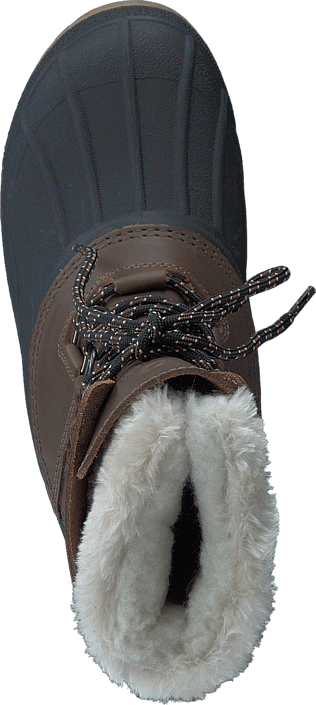 Halti - Valla Snowboot Brown