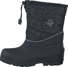 Halti - Ponto DX JR Reflective Black