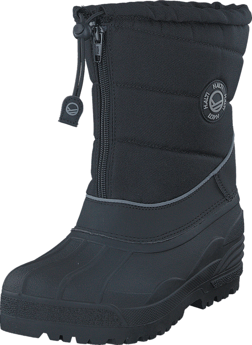 Halti - Ponto Jr Black