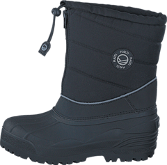 Halti - Ponto Jr Black