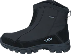 Halti - Luse II Mid DX Spike Black