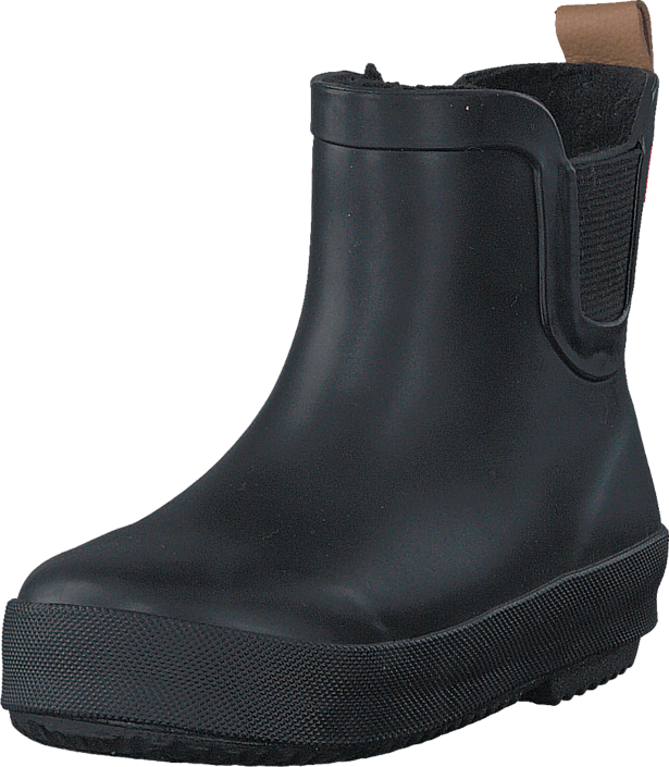 Pax - Kvart Black