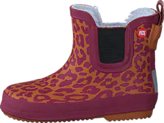 Pax - Kvart Red/Multi