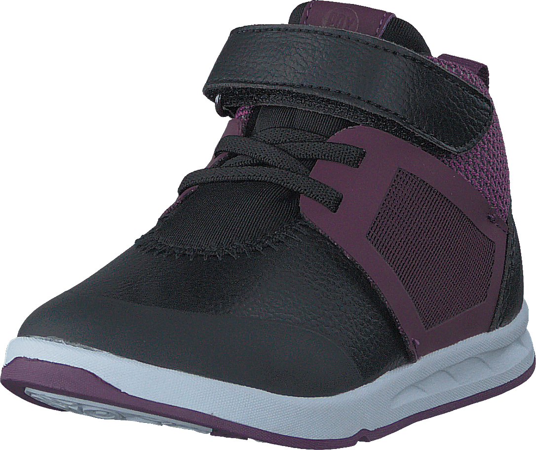 Score Plum/Black - Bild 3