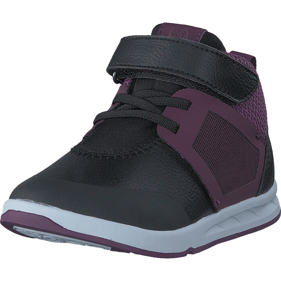 Score Plum/Black - Bild 3