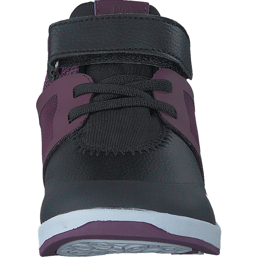 Score Plum/Black - Bild 4