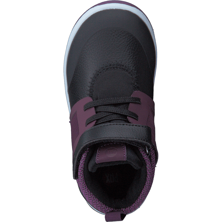 Score Plum/Black - Bild 6