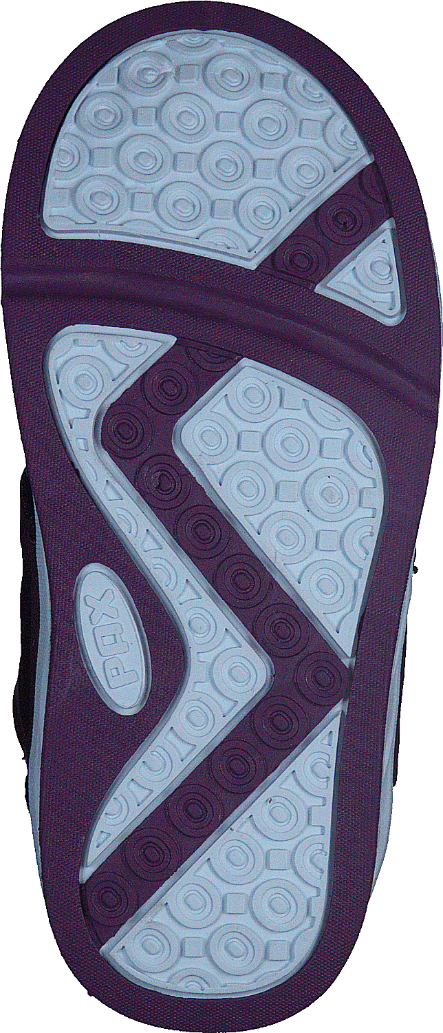 Score Plum/Black - Bild 7