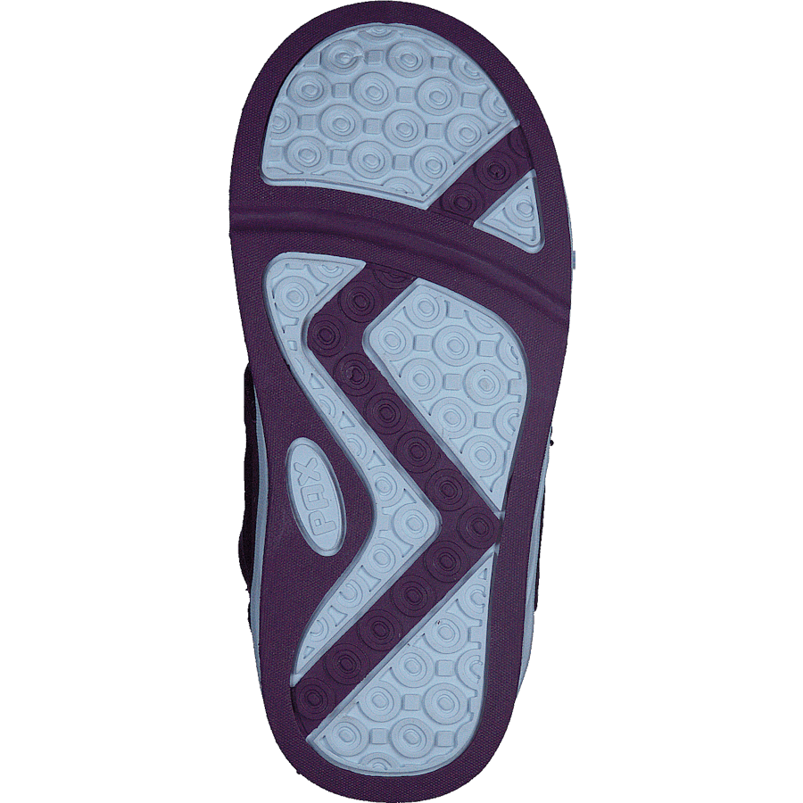 Score Plum/Black - Bild 7