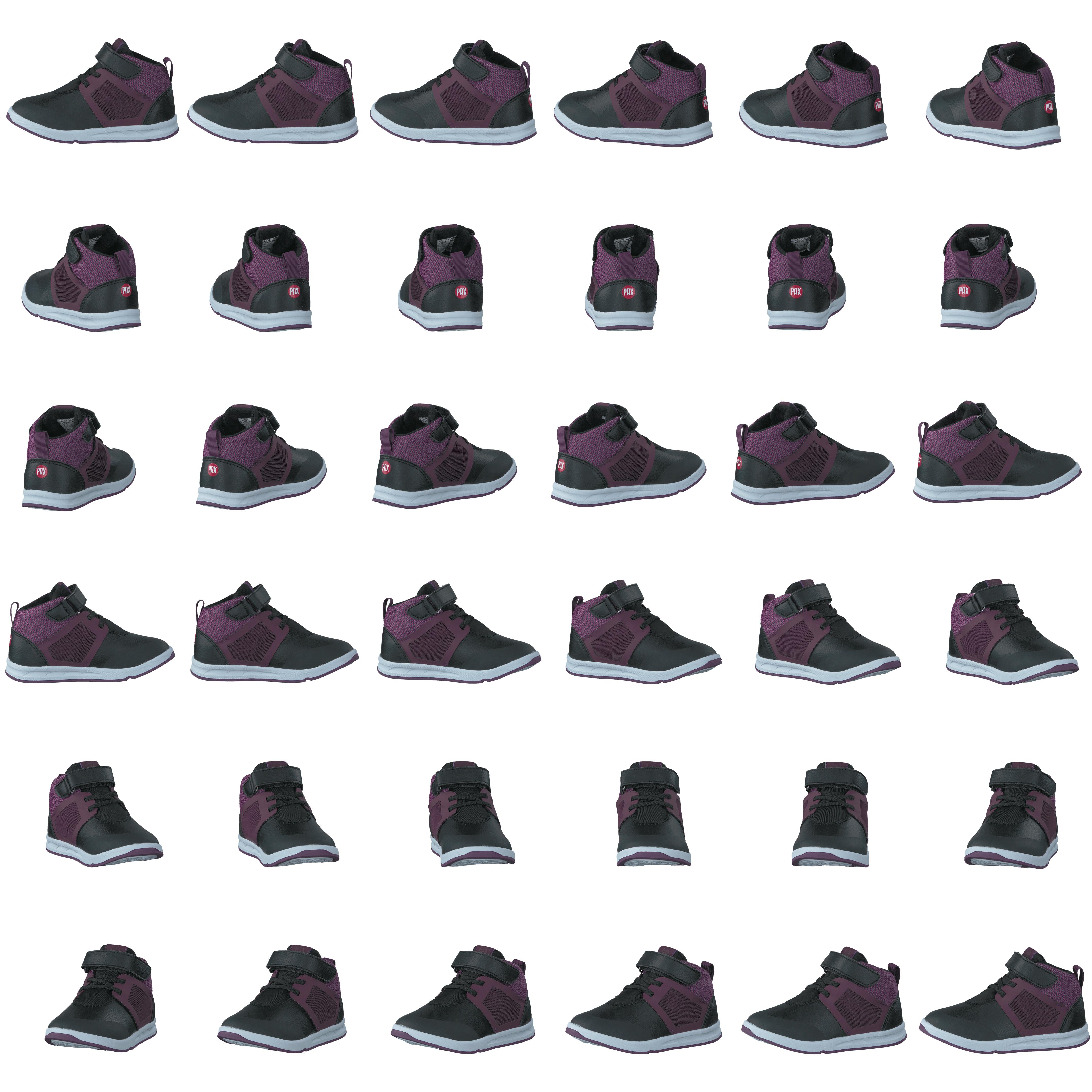 Score Plum/Black - Bild 8