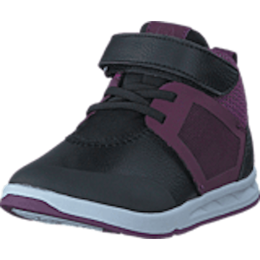 Score Plum/Black - Bild 9