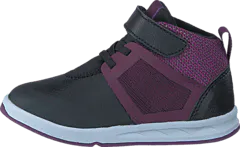 Pax - Score Plum/Black