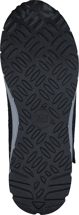 Pax - Swish Black