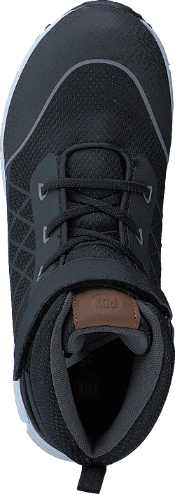 Pax - Swish Black