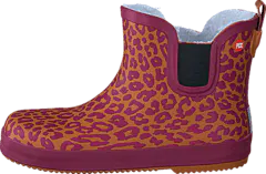 Pax - Semi Red/Multi