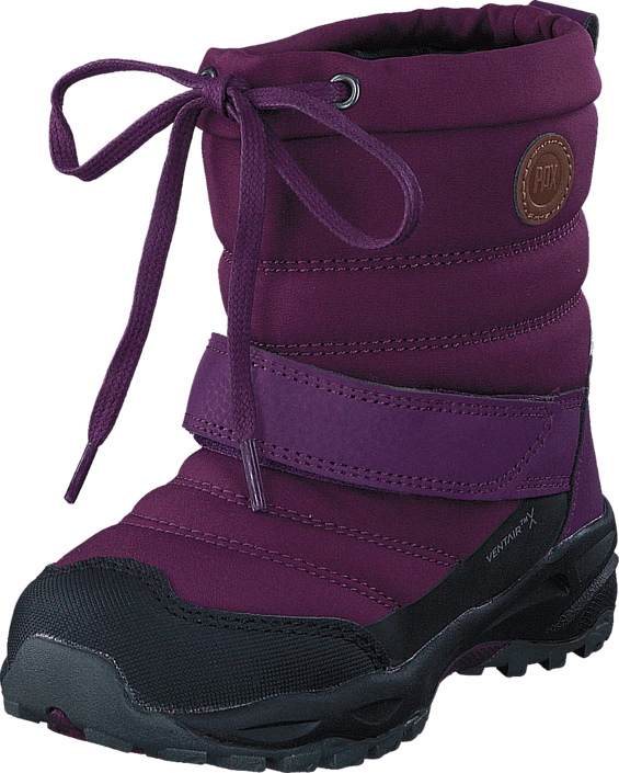 Pax - Pingu Purple