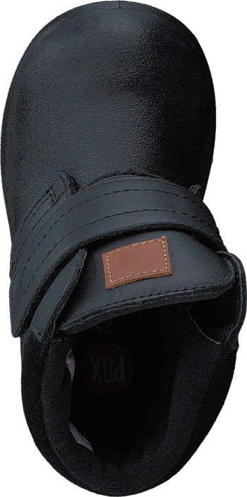 Pax - Zenith Black