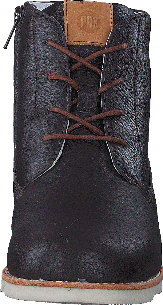 Smith Dark Brown