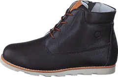 Pax - Smith Dark Brown